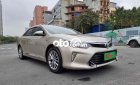 Toyota Camry 2018 - Cần bán gấp Toyota Camry 2.5Q năm 2018, 898 triệu