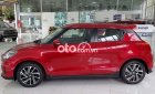 Suzuki Swift 2021 - Bán Suzuki Swift GLX sản xuất năm 2021, màu đỏ, nhập khẩu nguyên chiếc Thái Lan