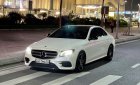 Mercedes-Benz E300 2016 - Bán Mercedes E300 AMG năm 2016, màu trắng, nhập khẩu như mới