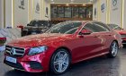 Mercedes-Benz 2017 - Bán Mercedes E300 năm sản xuất 2017, màu đỏ