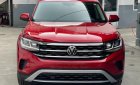 Volkswagen Volkswagen khác TERAMONT 2022 -  Khuyến mãi tháng 5/2022 xe Teramont màu đỏ Aurora - Đủ màu giao ngay - Xe 7 chỗ rộng rãi cho gia đình