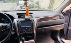 Toyota Camry 2018 - Bán Toyota Camry sản xuất năm 2018, màu đen, nhập khẩu nguyên chiếc