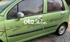 Hyundai Premio 2004 - Cần bán Daewoo Matiz sản xuất 2004, màu xanh lam giá cạnh tranh