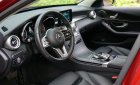 Mercedes-Benz C200 2019 - Cần bán Mercedes C200 năm 2019, màu đỏ