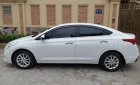 Hyundai Accent 2018 - Bán Hyundai Accent năm sản xuất 2018, màu trắng