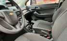 Chevrolet Orlando 2017 - Bán Chevrolet Orlando sản xuất năm 2017, màu trắng, nhập khẩu nguyên chiếc số sàn