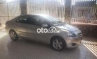 Toyota Vios 2009 - Cần bán gấp Toyota Vios 1.5E MT năm sản xuất 2009, màu bạc, 242tr