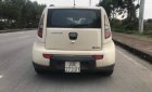 Kia Soul 2009 - Bán Kia Soul sản xuất năm 2009, màu kem (be), nhập khẩu nguyên chiếc, giá tốt