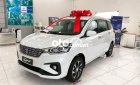 Suzuki Ertiga 2021 - Bán xe Suzuki Ertiga 1.5L Sport AT năm sản xuất 2021, màu trắng, nhập khẩu