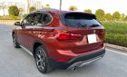 BMW X1 2018 - Bán BMW X1 năm sản xuất 2018, màu đỏ, xe nhập