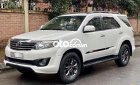 Toyota Fortuner 2014 - Bán xe Toyota Fortuner 2.7V TRD 4x2 sản xuất năm 2014, màu trắng như mới, giá 590tr