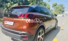 Peugeot 3008 2018 - Xe Peugeot 3008 năm 2018, màu nâu, nhập khẩu nguyên chiếc, giá tốt