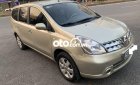 Nissan Grand livina 2011 - Bán xe Nissan Grand livina 1.8MT sản xuất năm 2011 số sàn, 235 triệu