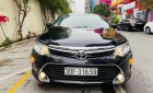 Toyota Camry 2018 - Bán Toyota Camry sản xuất năm 2018, màu đen, nhập khẩu nguyên chiếc