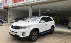 Kia Sorento 2016 - Xe Kia Sorento 2WD 2.2 DATH năm 2016, màu trắng