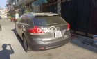 Toyota Venza 2009 - Cần bán gấp Toyota Venza năm sản xuất 2009, màu nâu, nhập khẩu nguyên chiếc