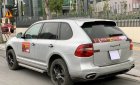 Porsche Cayenne 2007 - Bán ô tô Porsche Cayenne năm 2007, màu bạc, nhập khẩu