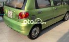 Hyundai Premio 2004 - Cần bán Daewoo Matiz sản xuất 2004, màu xanh lam giá cạnh tranh