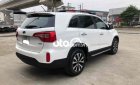 Kia Sorento 2016 - Xe Kia Sorento 2WD 2.2 DATH năm 2016, màu trắng