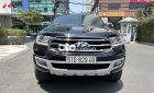 Ford Everest 2018 - Bán Ford Everest sản xuất 2018, màu đen, nhập khẩu