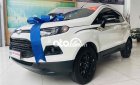 Ford EcoSport 2018 - Cần bán xe Ford EcoSport 1.5L Titanium sản xuất 2018, màu trắng, xe nhập