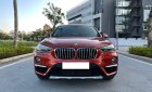 BMW X1 2018 - Bán BMW X1 năm sản xuất 2018, màu đỏ, xe nhập