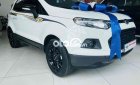 Ford EcoSport 2018 - Cần bán xe Ford EcoSport 1.5L Titanium sản xuất 2018, màu trắng, xe nhập