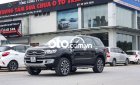 Ford Everest 2018 - Bán xe Ford Everest Titanium 2.0AT 4x2 sản xuất năm 2018, màu đen, xe nhập