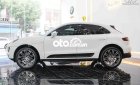 Porsche Macan 2016 - Cần bán gấp Porsche Macan 2.0 sản xuất năm 2016, màu trắng