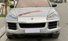 Porsche Cayenne 2007 - Bán ô tô Porsche Cayenne năm 2007, màu bạc, nhập khẩu