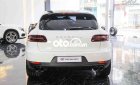 Porsche Macan 2016 - Cần bán gấp Porsche Macan 2.0 sản xuất năm 2016, màu trắng