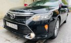 Toyota Camry 2018 - Bán Toyota Camry sản xuất năm 2018, màu đen, nhập khẩu nguyên chiếc