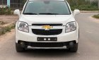 Chevrolet Orlando 2017 - Bán Chevrolet Orlando sản xuất năm 2017, màu trắng, nhập khẩu nguyên chiếc số sàn