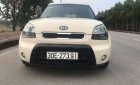 Kia Soul 2009 - Bán Kia Soul sản xuất năm 2009, màu kem (be), nhập khẩu nguyên chiếc, giá tốt