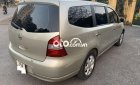 Nissan Grand livina 2011 - Bán xe Nissan Grand livina 1.8MT sản xuất năm 2011 số sàn, 235 triệu