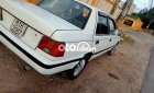 Hyundai Sonata 1991 - Cần bán gấp Hyundai Sonata sản xuất 1991, màu trắng, giá chỉ 36 triệu