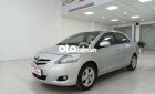 Toyota Vios 2010 - Bán Toyota Vios năm sản xuất 2010, màu bạc