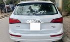 Audi Q5 2013 - Bán xe Audi Q5 năm 2013, màu trắng, nhập khẩu nguyên chiếc còn mới, 840tr