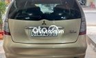 Mitsubishi Grandis 2008 - Bán Mitsubishi Grandis 2.4Mivec năm sản xuất 2008 giá cạnh tranh