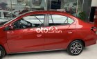 Mitsubishi Attrage 2022 - Cần bán xe Mitsubishi Attrage CVT Premium sản xuất năm 2022, màu đỏ, nhập khẩu, giá tốt