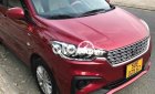 Suzuki Ertiga 2021 - Cần bán Suzuki Ertiga sản xuất 2021, màu đỏ, 415 triệu