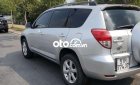 Toyota RAV4 2007 - Bán xe Toyota RAV4 năm sản xuất 2007, màu bạc, nhập khẩu còn mới