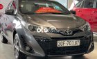 Toyota Yaris 2018 - Bán Toyota Yaris sản xuất 2018, màu xám, nhập khẩu nguyên chiếc