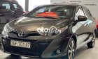 Toyota Yaris 2018 - Bán Toyota Yaris sản xuất 2018, màu xám, nhập khẩu nguyên chiếc