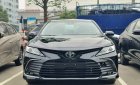 Toyota Camry 2022 - Bán Toyota Camry năm sản xuất 2022, màu đen, nhập khẩu