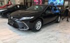 Toyota Camry 2022 - Bán Toyota Camry 2.0G sản xuất năm 2022, màu đen, nhập khẩu Thái Lan