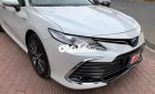 Toyota Camry 2022 - Xe Toyota Camry sản xuất 2022, màu trắng