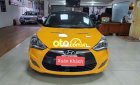 Hyundai Veloster 2012 - Bán Hyundai Veloster 1.6 GDI Turbo sản xuất năm 2012, màu vàng, nhập khẩu 