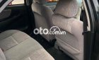 Toyota Vios 2005 - Cần bán lại xe Toyota Vios 1.5G sản xuất năm 2005, màu đen