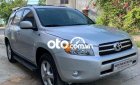 Toyota RAV4 2008 - Bán Toyota RAV4 năm sản xuất 2008, màu bạc, nhập khẩu còn mới